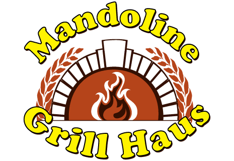 Mandoline Grillhaus