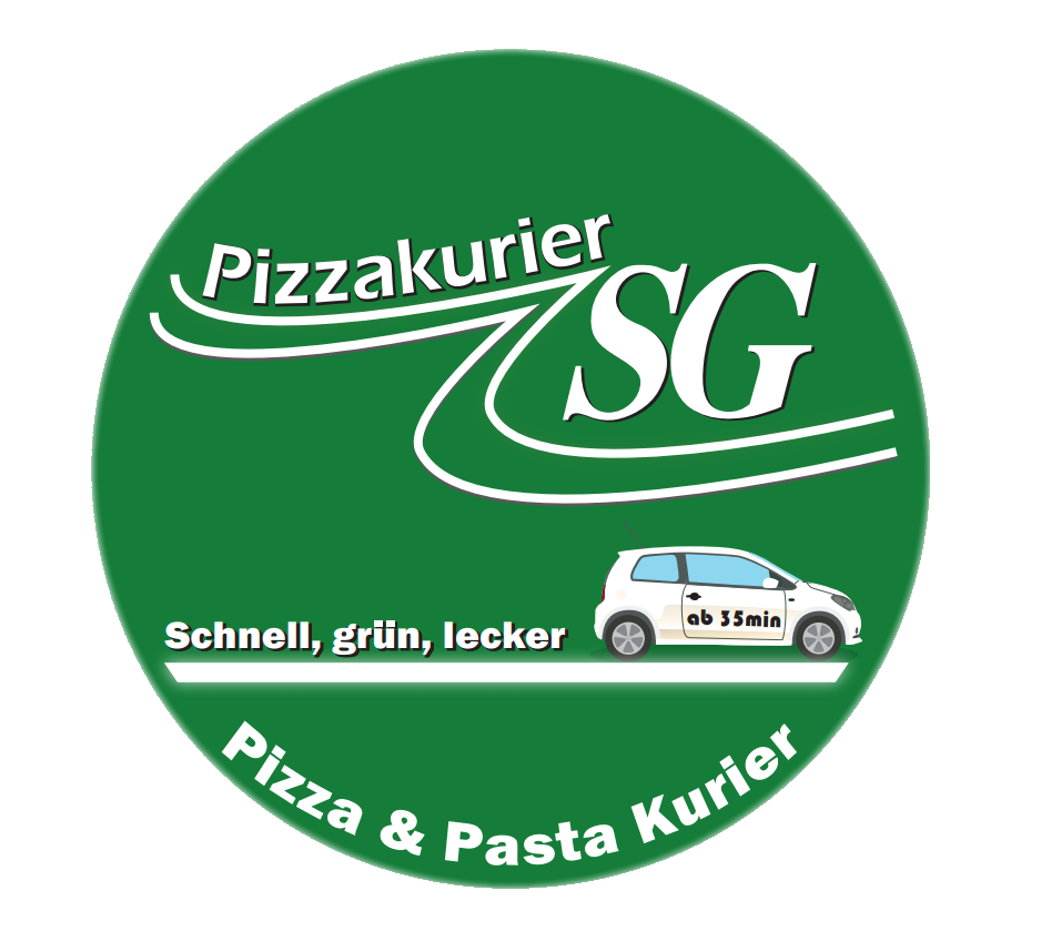 Pizzakurier SG