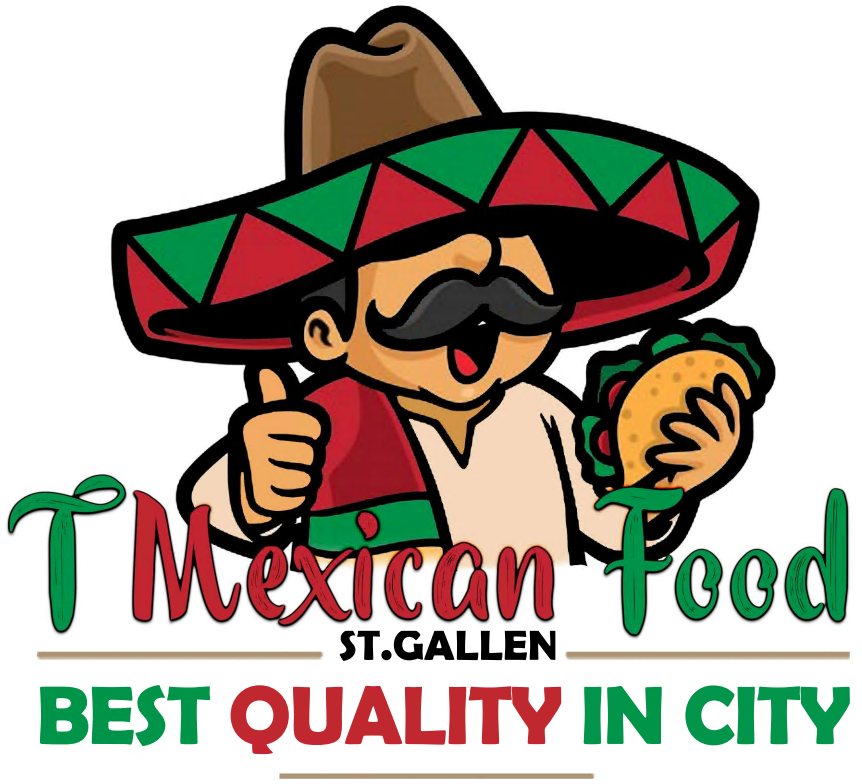 T Mexican Food